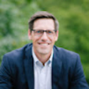 Meet your Posher, Evan t.